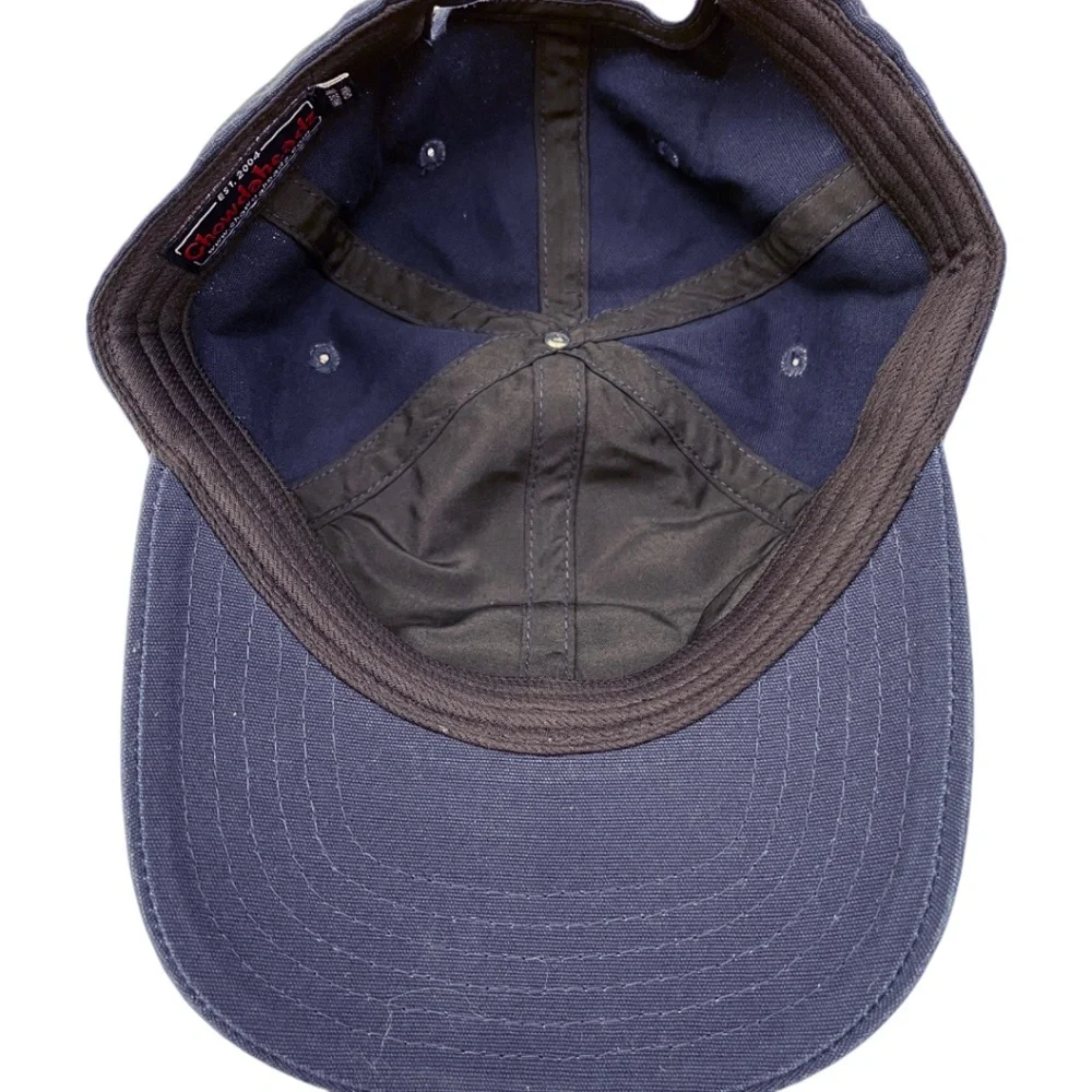 NWOT American Flag Patch Dad Cap